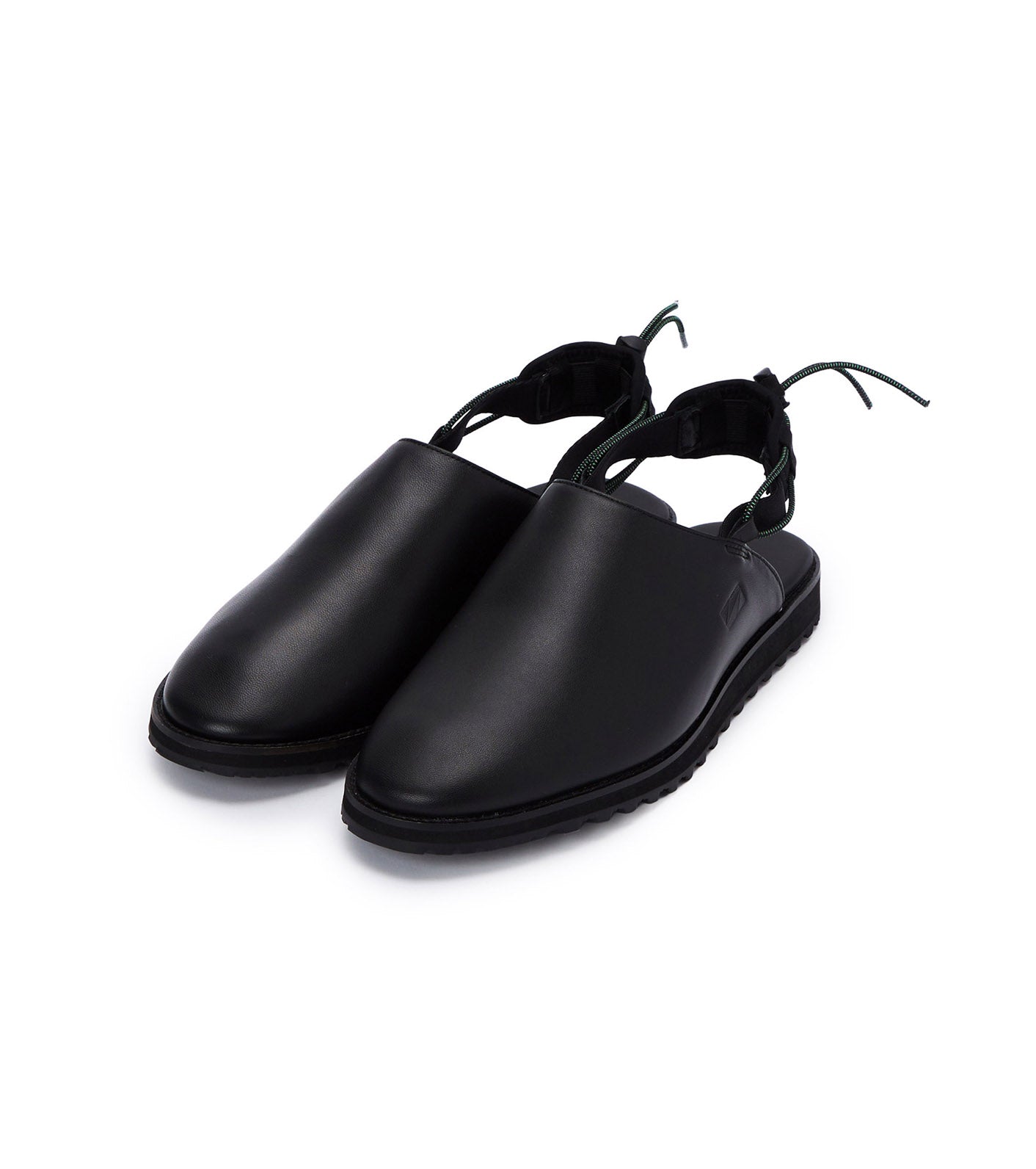 nanamica Exclusive FL Slides