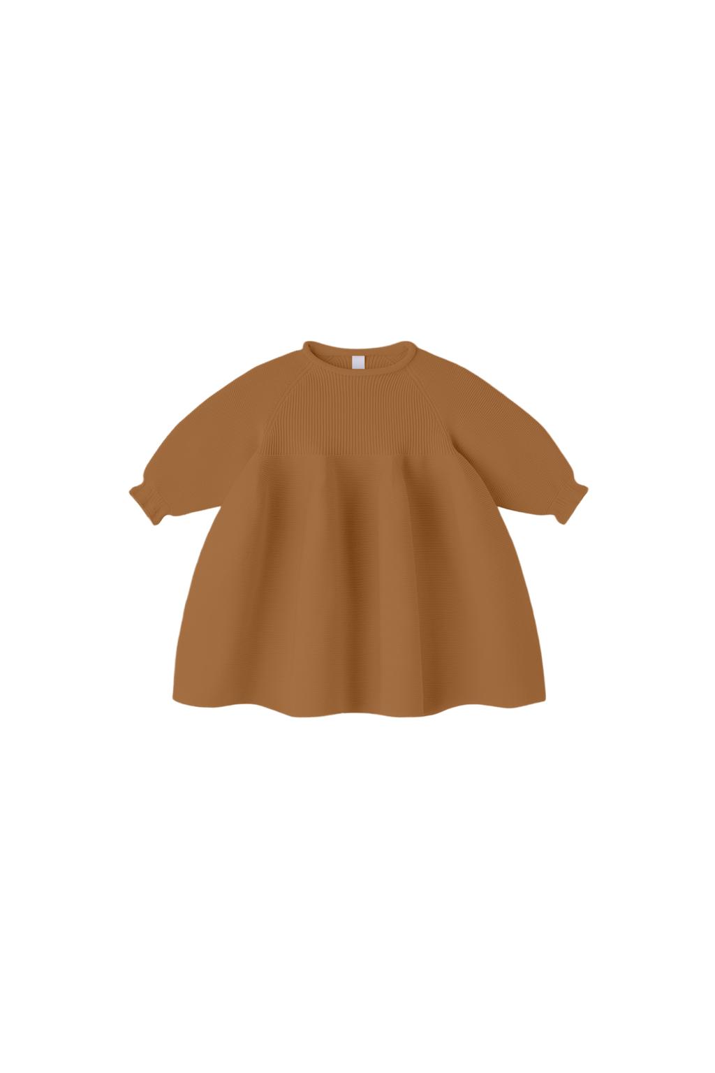 POTTERY KIDS PUFF SLEEVE TOP