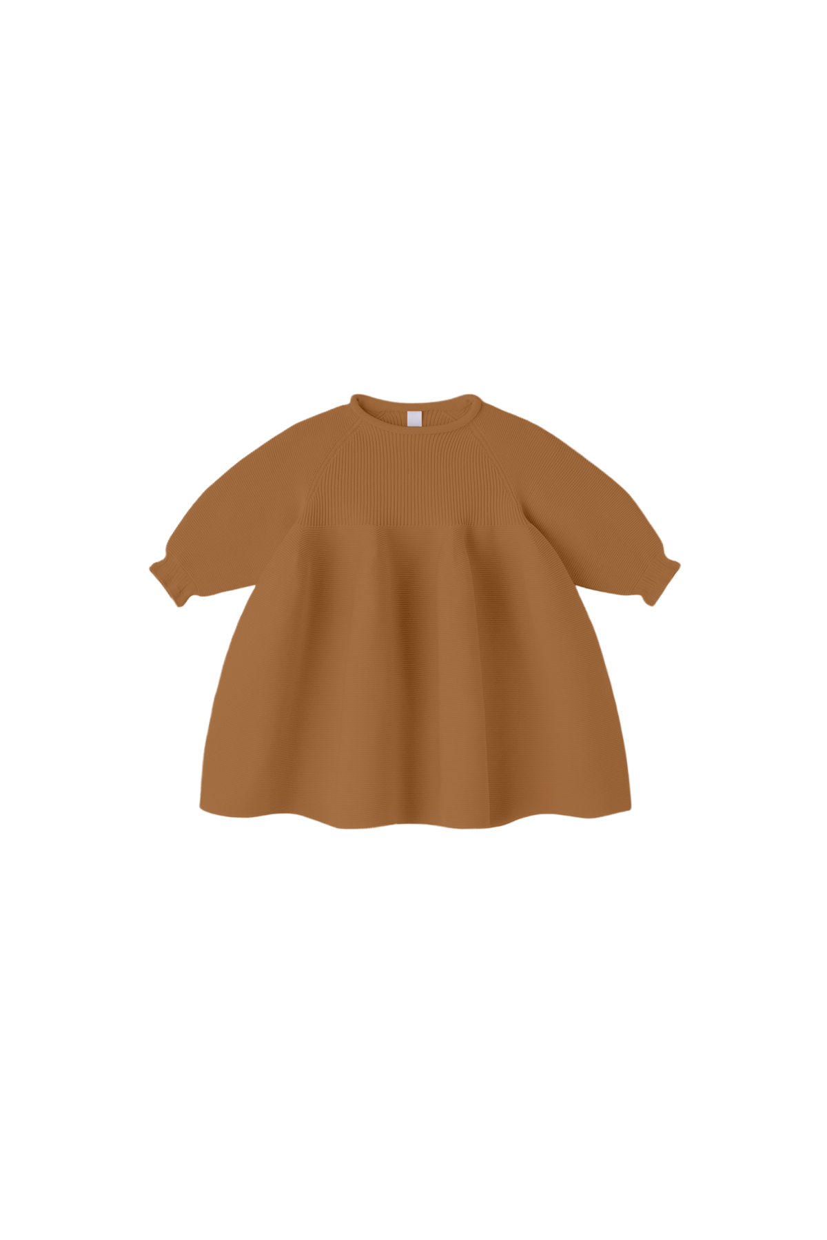 POTTERY KIDS PUFF SLEEVE TOP