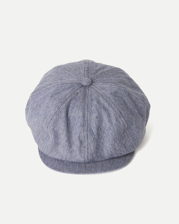 LOT.006 NEWSBOY CAP