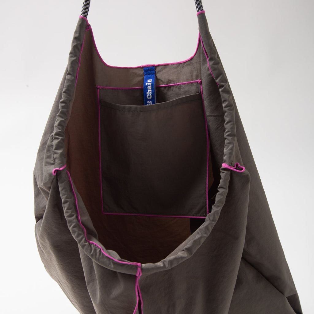 B.rabbit(b.ラビット) Large #61 C/gray-322102