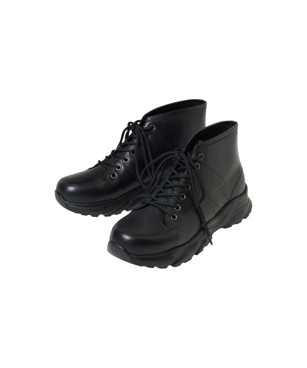 Monkey Boots
