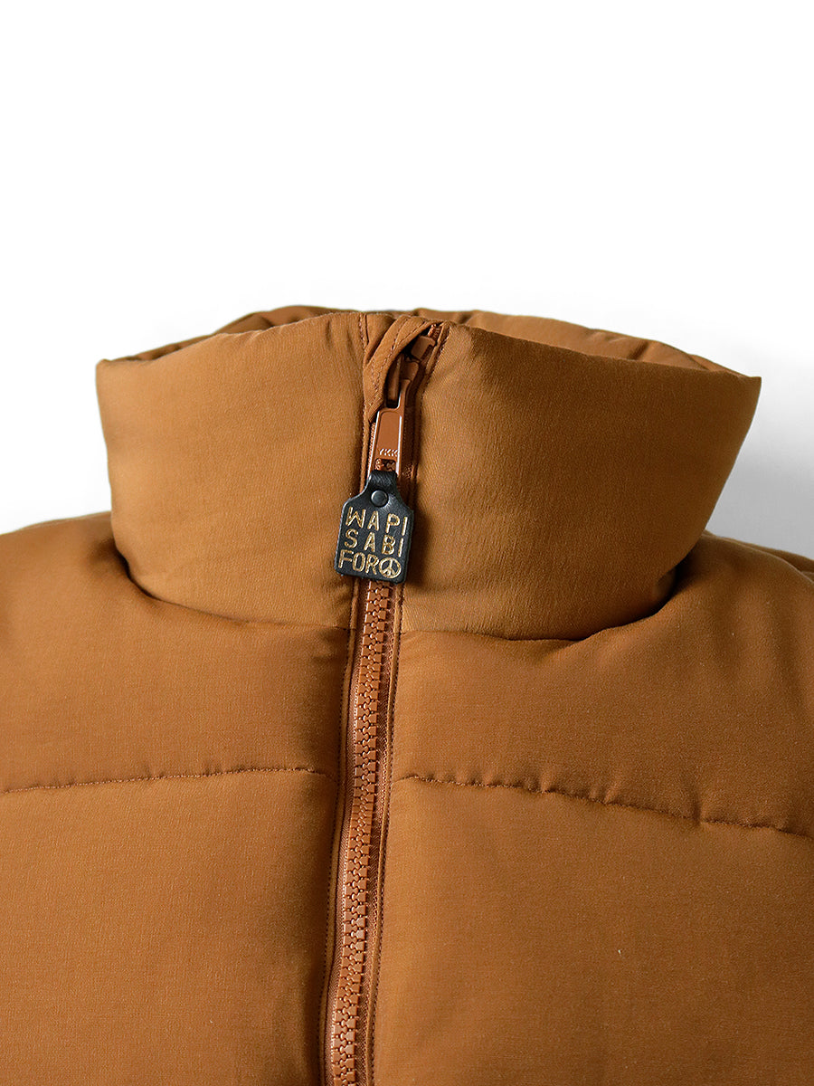 60/40 Cross Burger-KEEL Vest