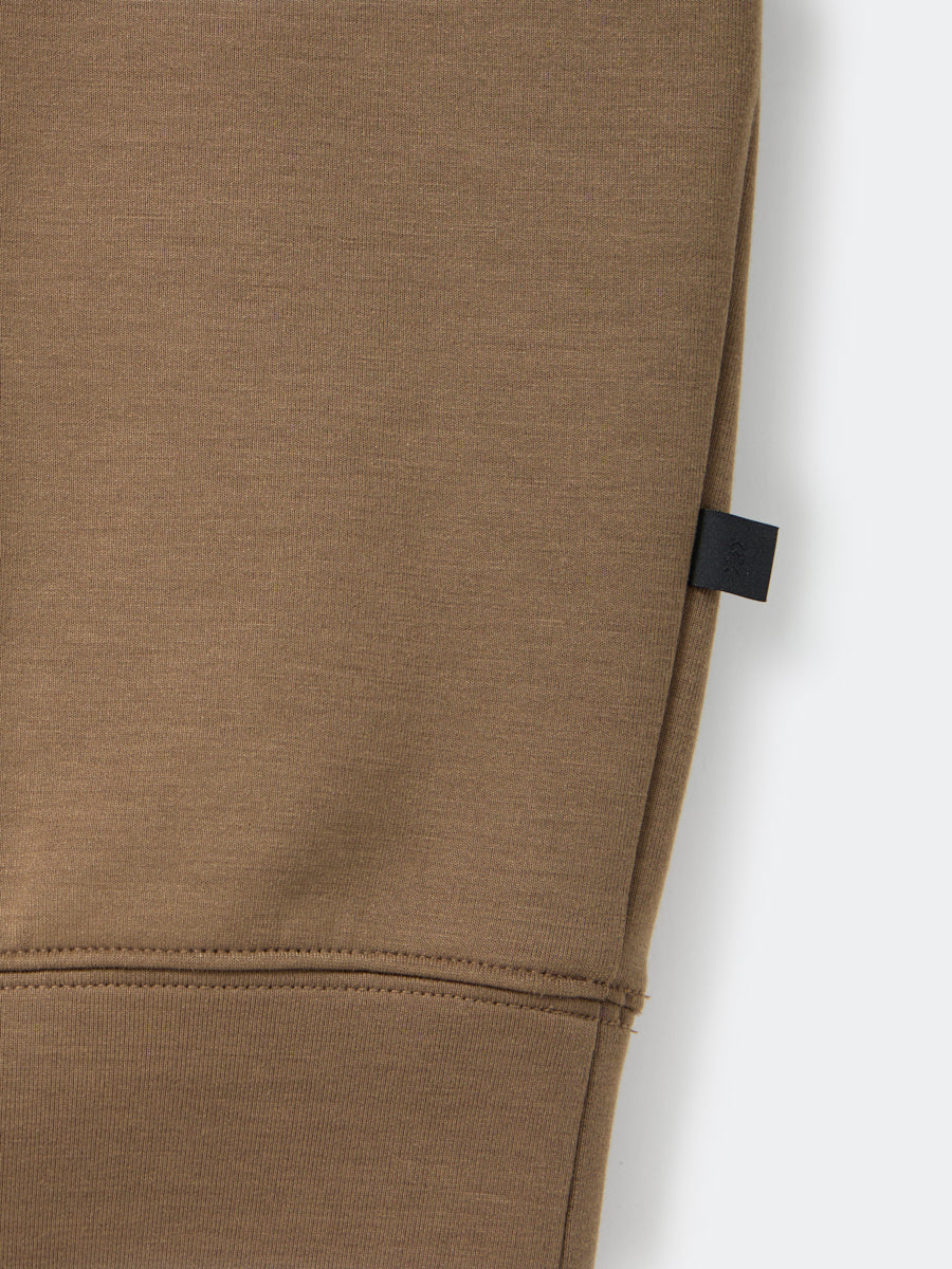 W's TECH SCUBA KNIT CREW