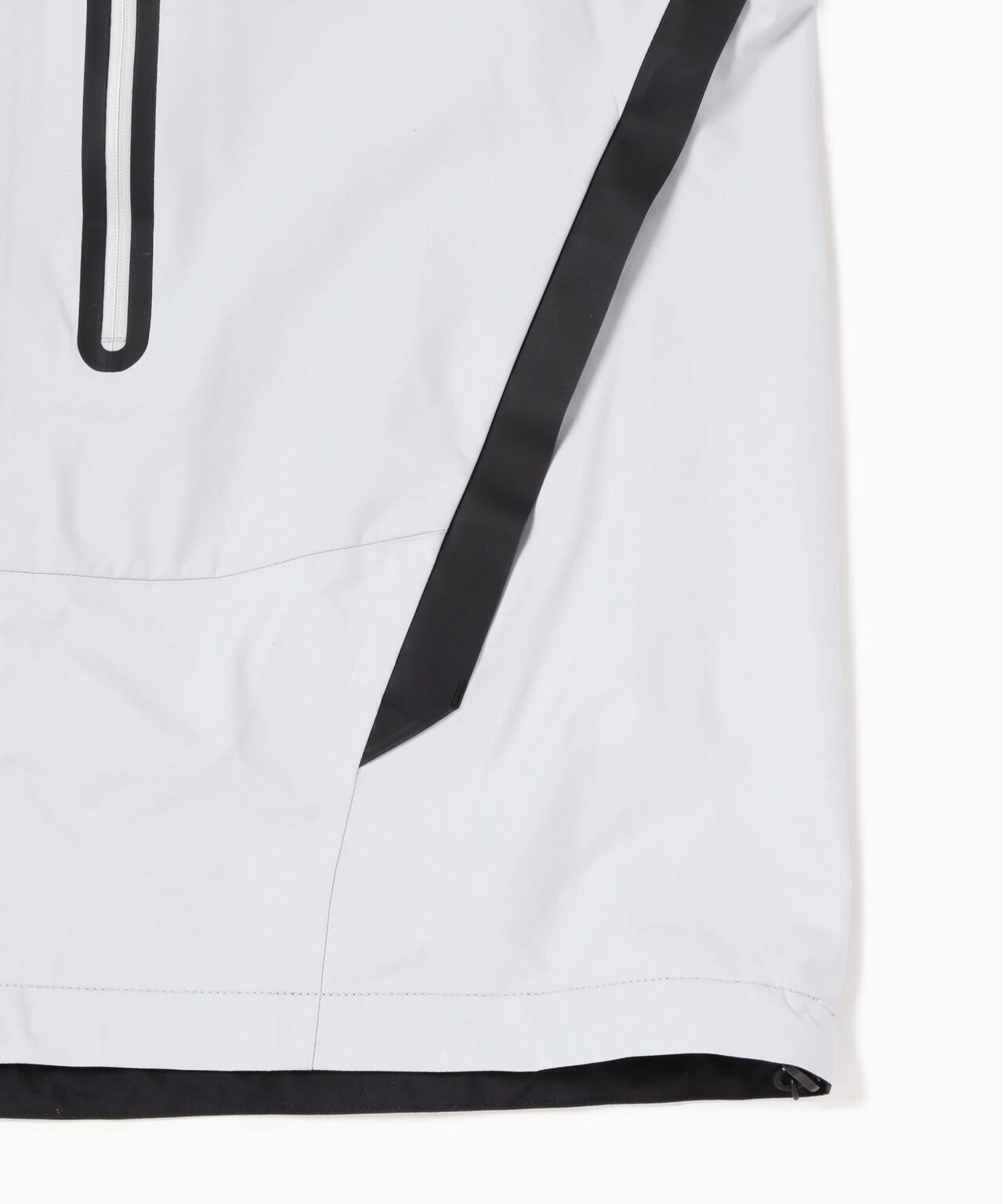 2.5L hiker rain jacket