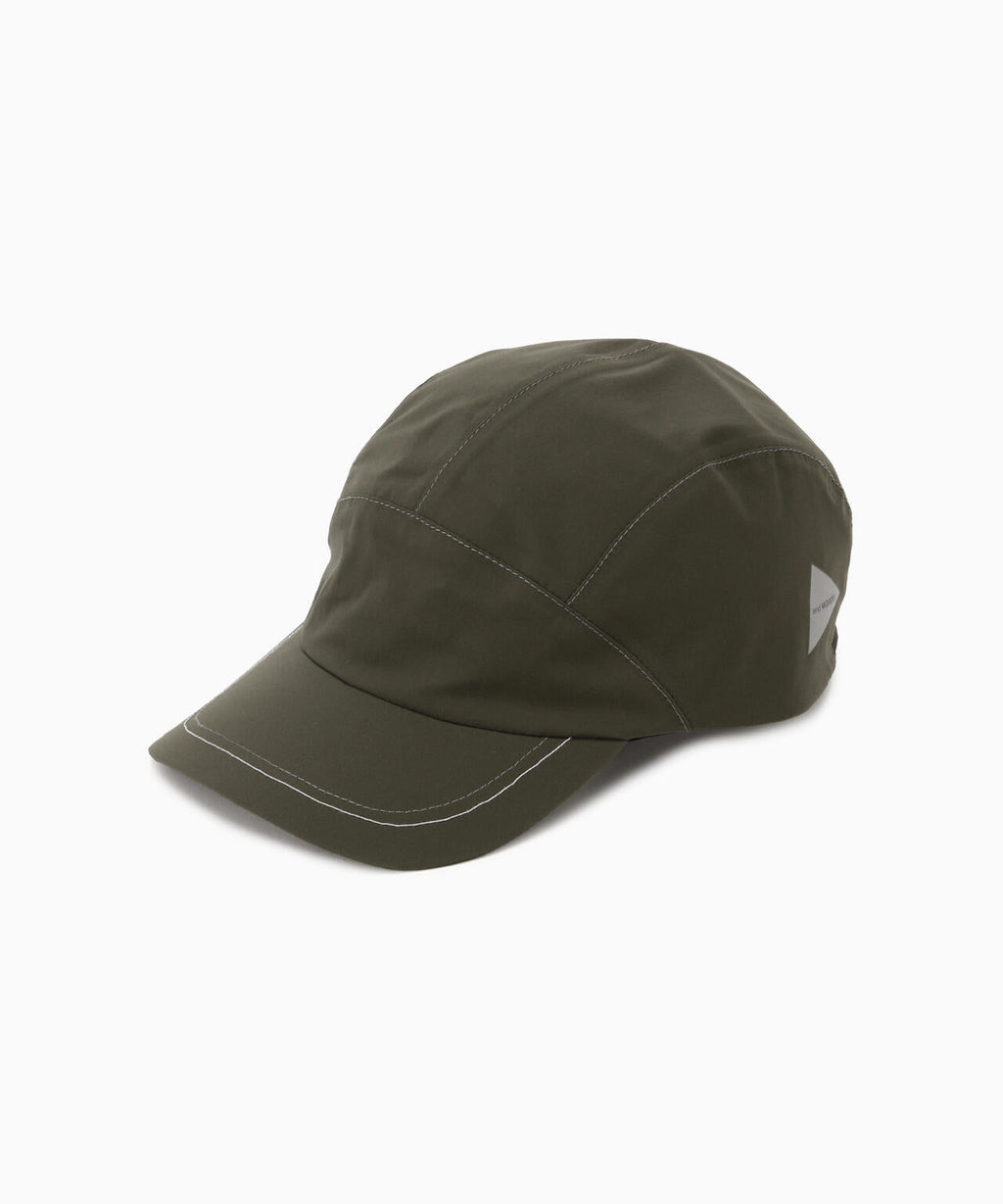 PERTEX SHIELD rain cap