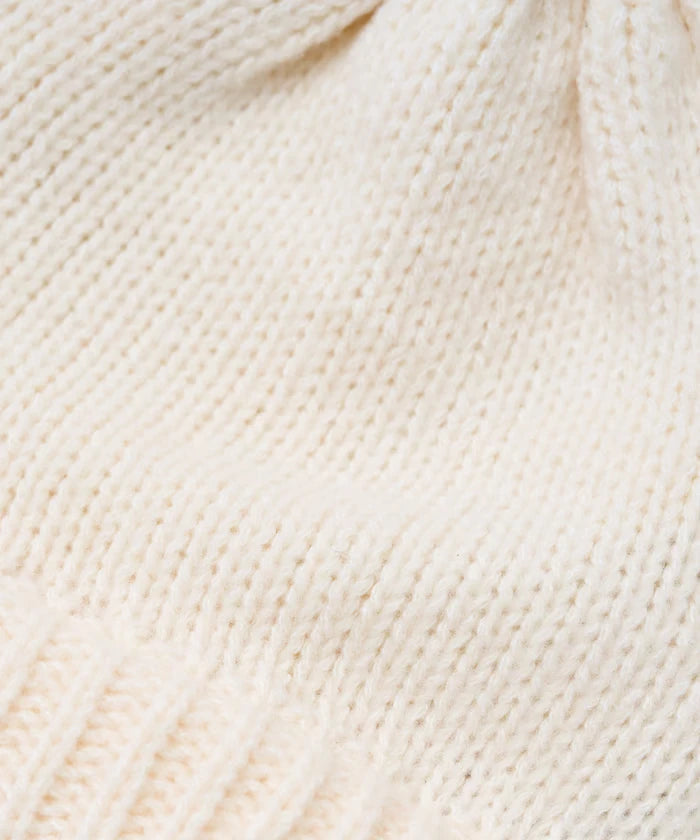 Knit Bonnet