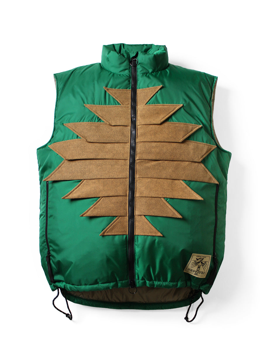 Nylon ZEPHER Fishing Vest