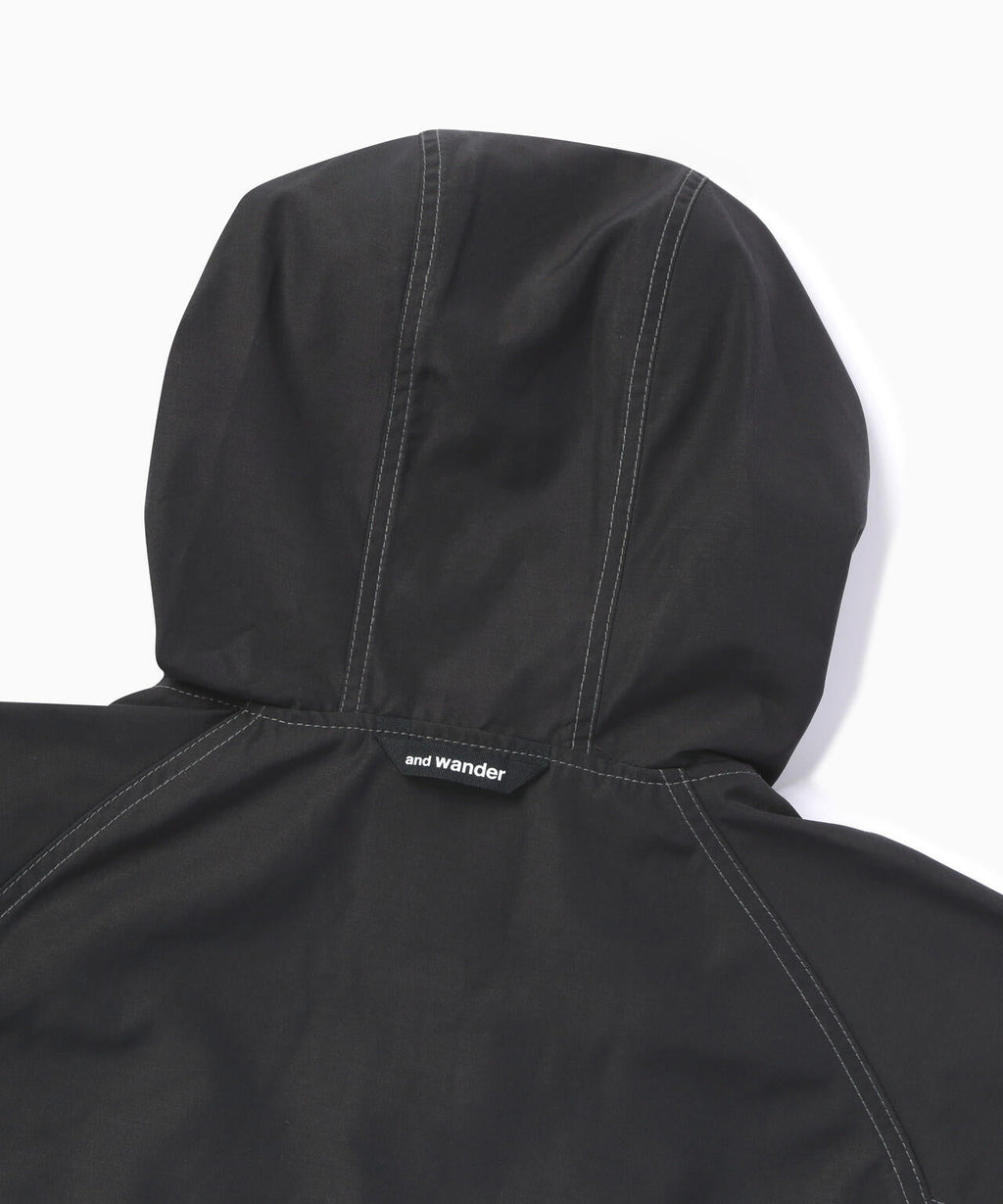 T/W plain hoodie
