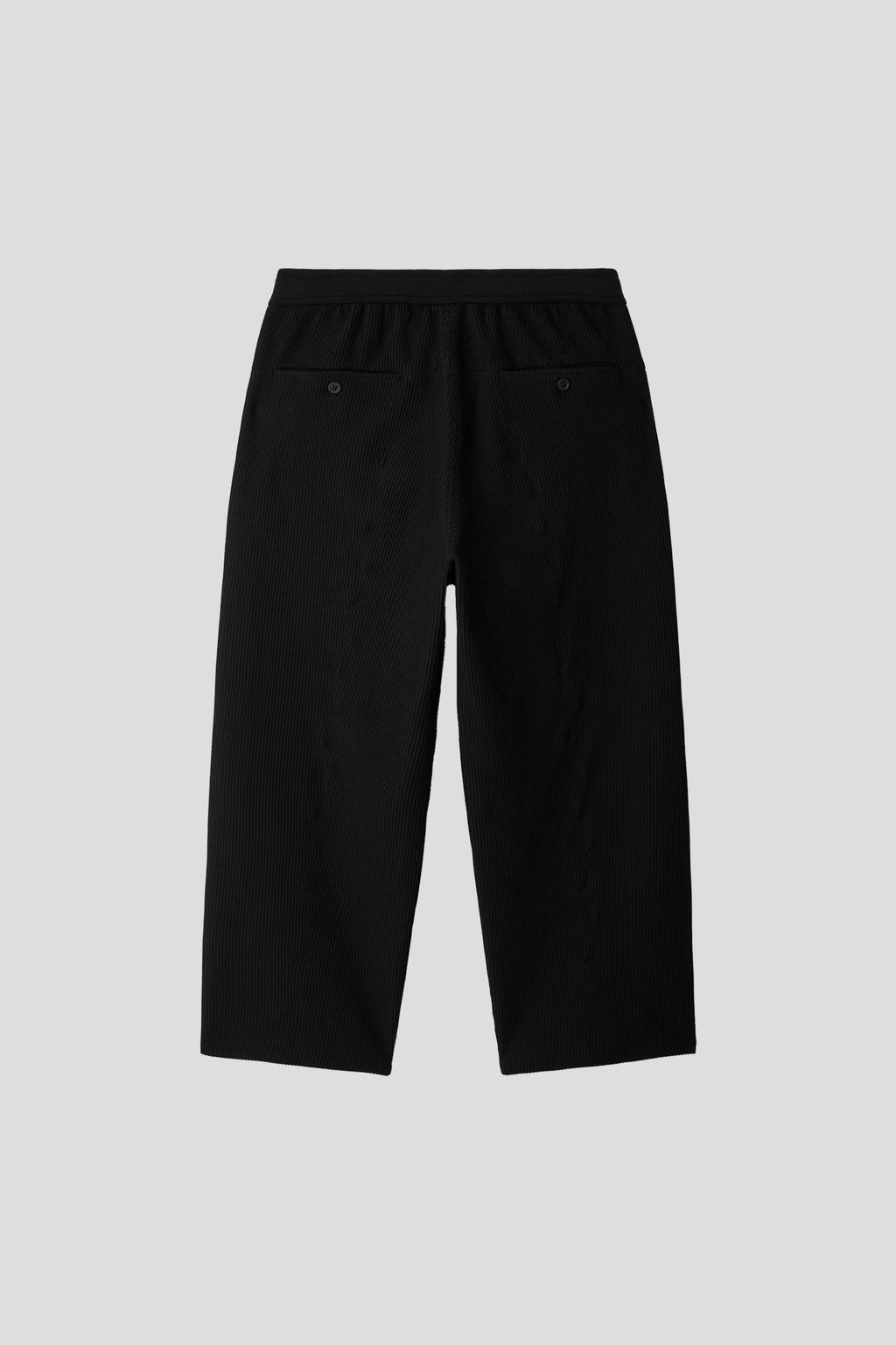 SOFT HYPHA STRAIGHT PANTS