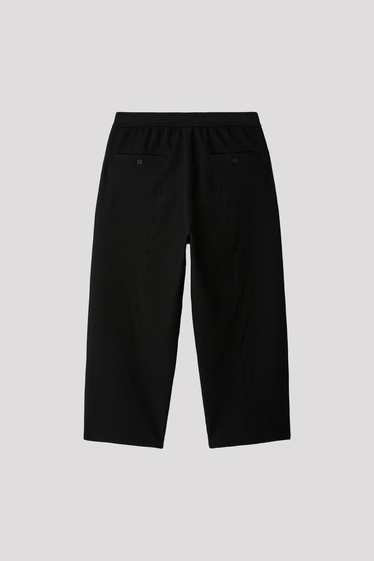 SOFT HYPHA STRAIGHT PANTS