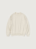 SUPER HIGH GAUGE SWEAT P/O