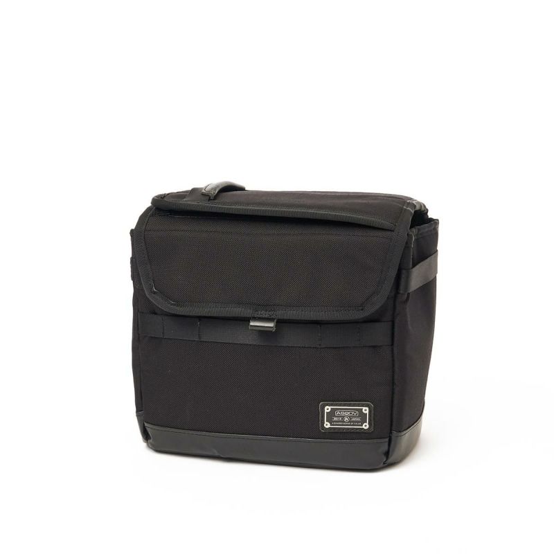 JOINT SERIES DUST BOX