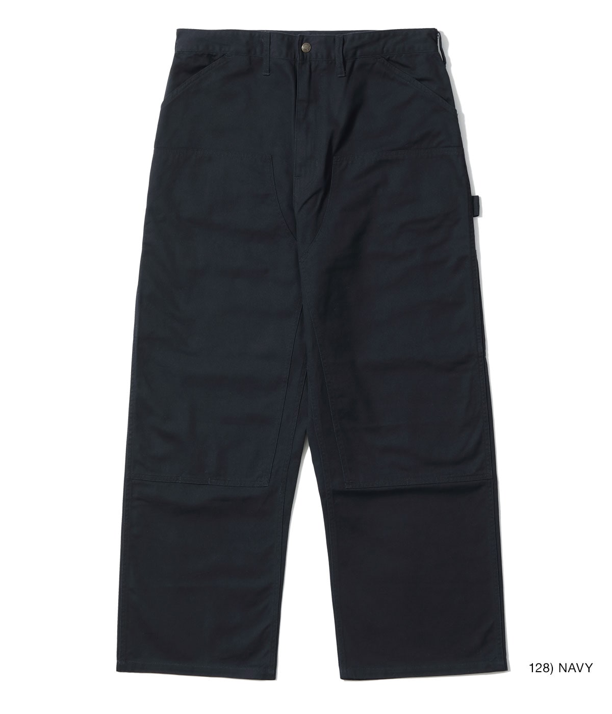 Tuf-Nut Cotton Twill Double Knee Work Pants