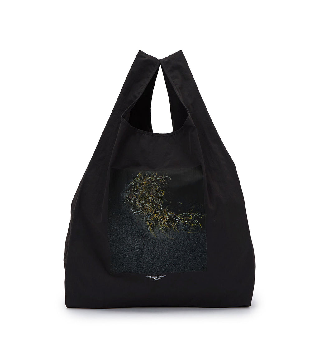 OOAL Photo Print Tote