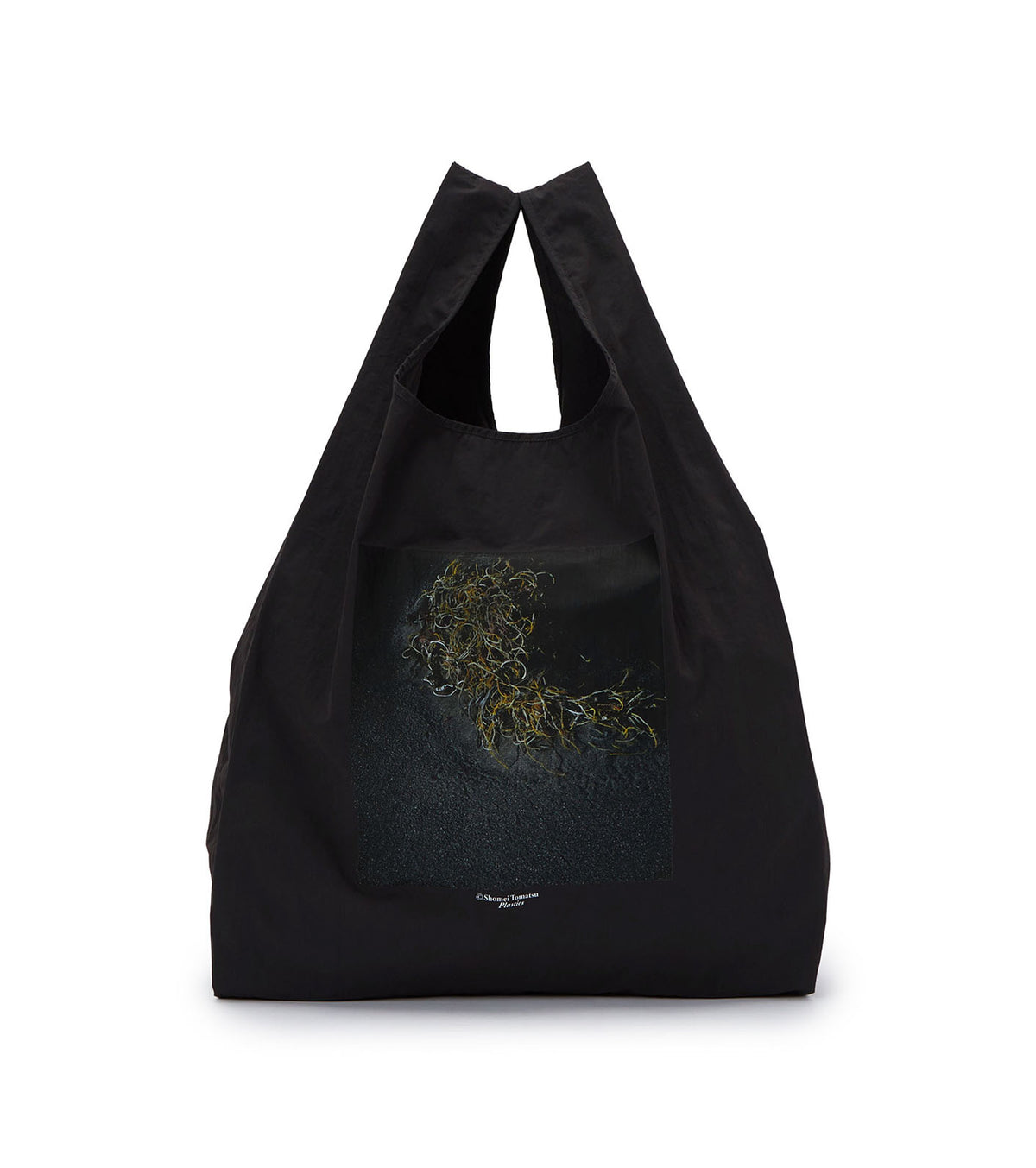 OOAL Photo Print Tote