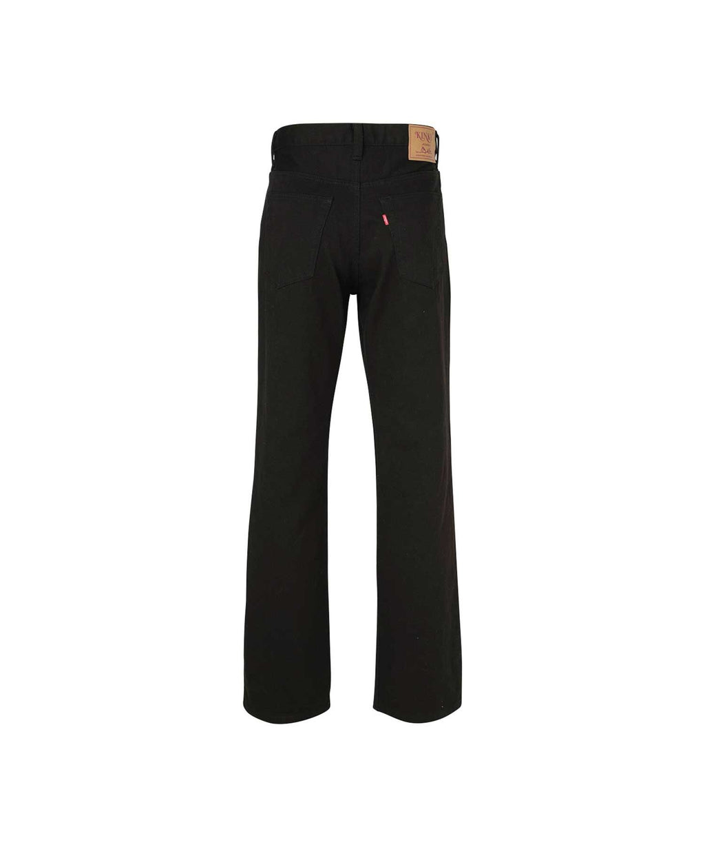Bootcut Pants