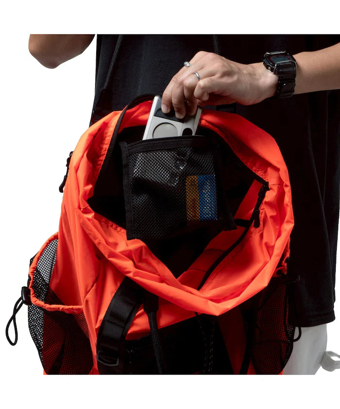 TRANSFORMER 2WAY KNAPSACK TOTE