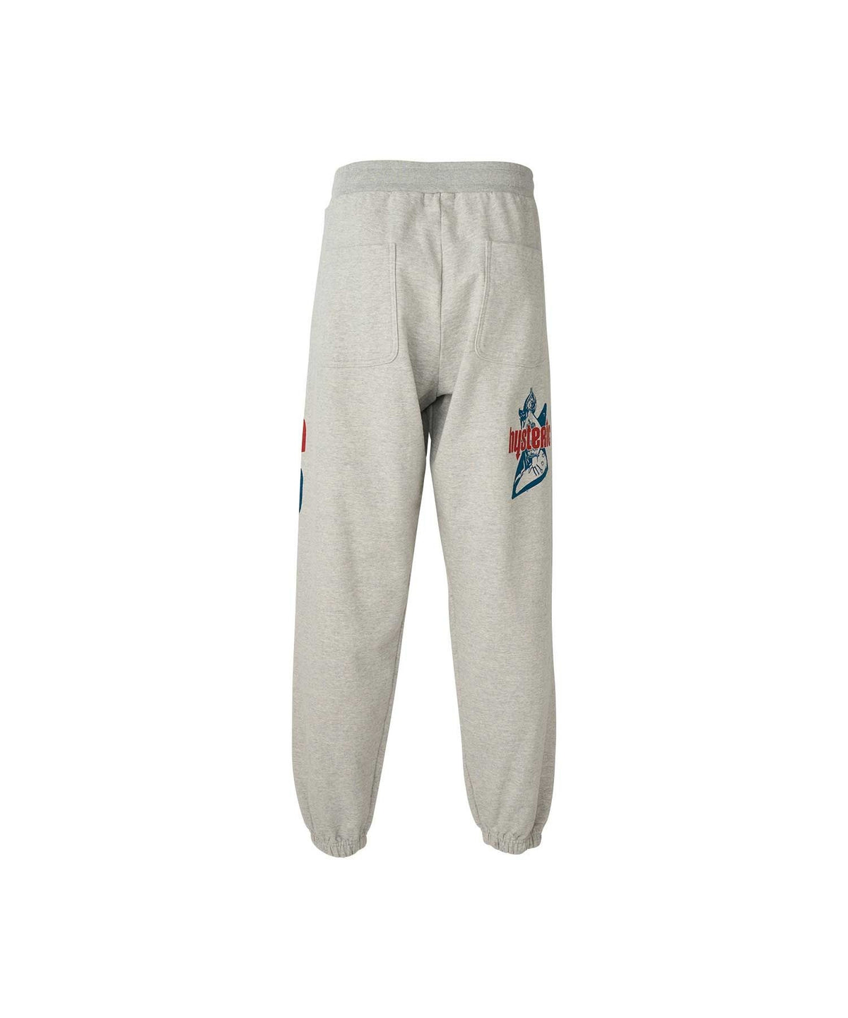 HYS Flare Logo Sweatpants