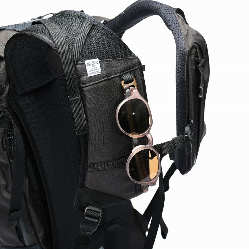 EPIC SERIES BACK PACK S