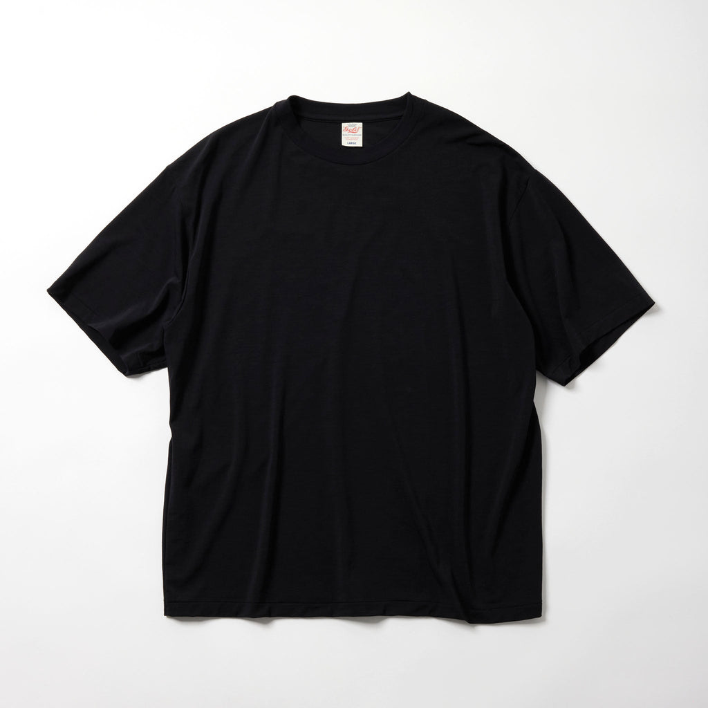1/48 Summer Wool Regular T-Shirt