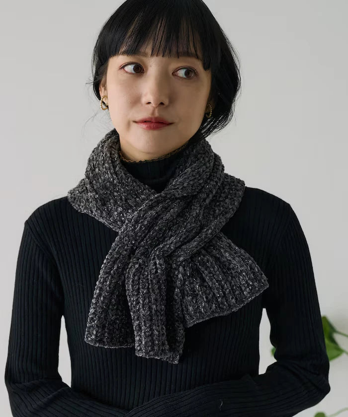 Lame Scarf