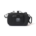POLYCA SERIES MULTI TISSUE CASE / BLACK