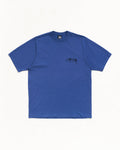 BEACH ROOTS TEE PIGMENT DYED