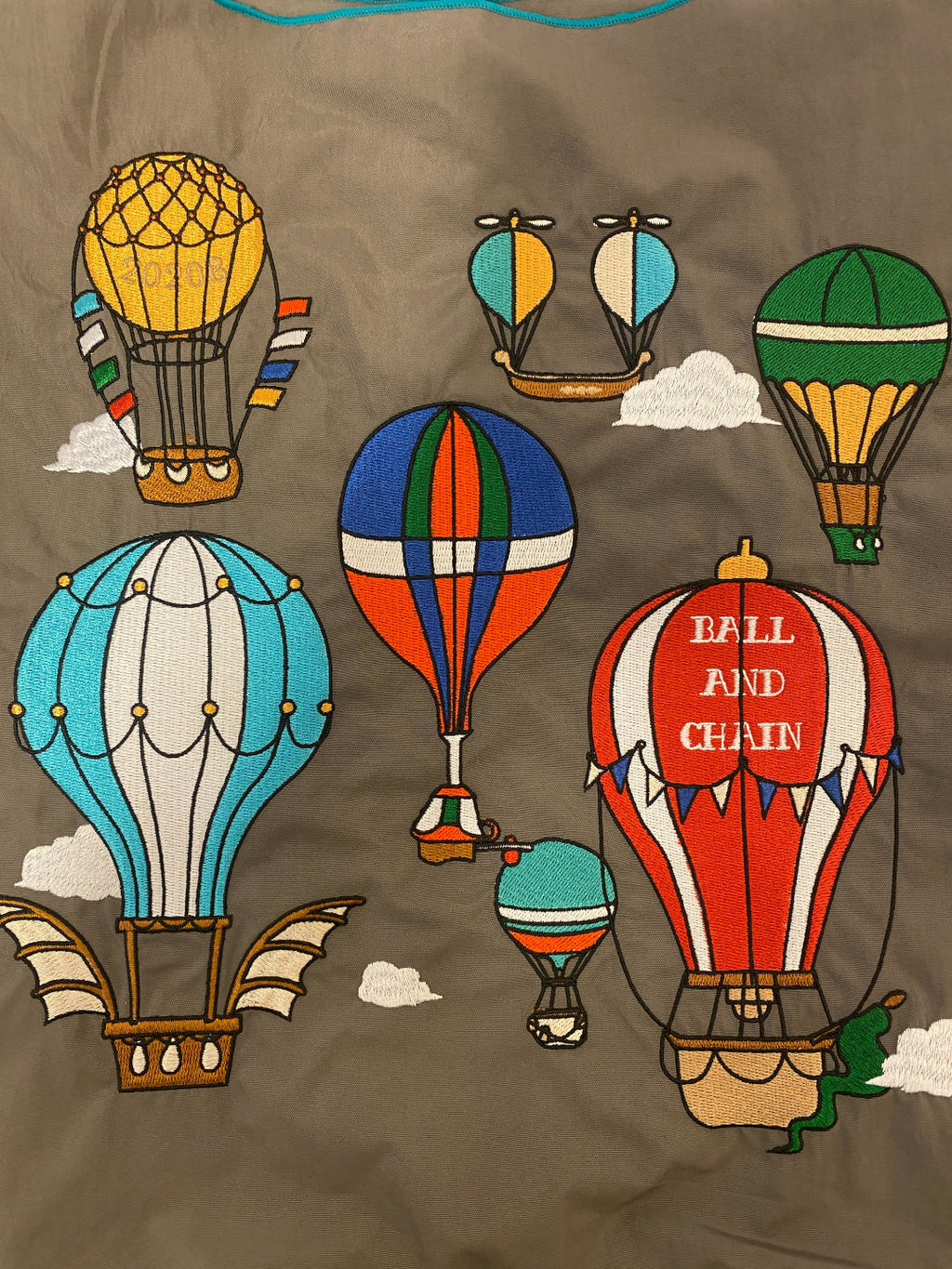Balloon BALOONS#85L F/GLAY 301139