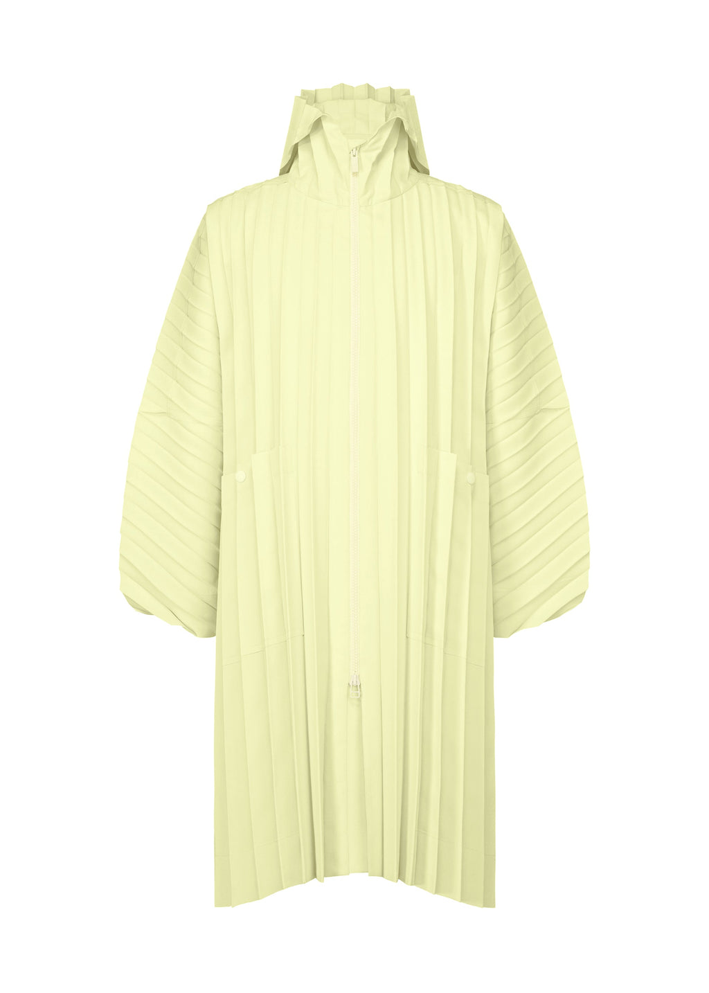 Edge Coat Light