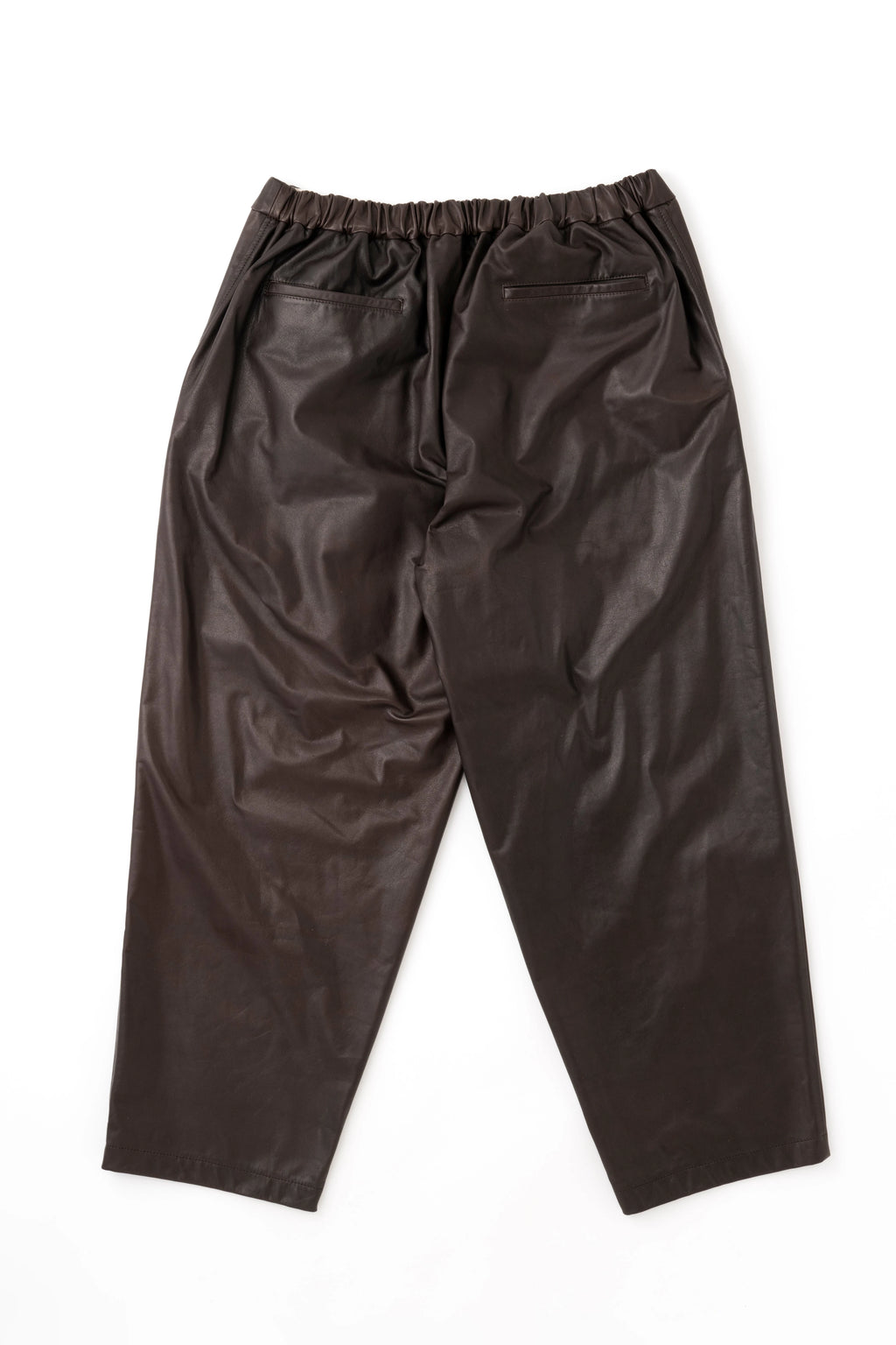 WIDE EASY PANTS