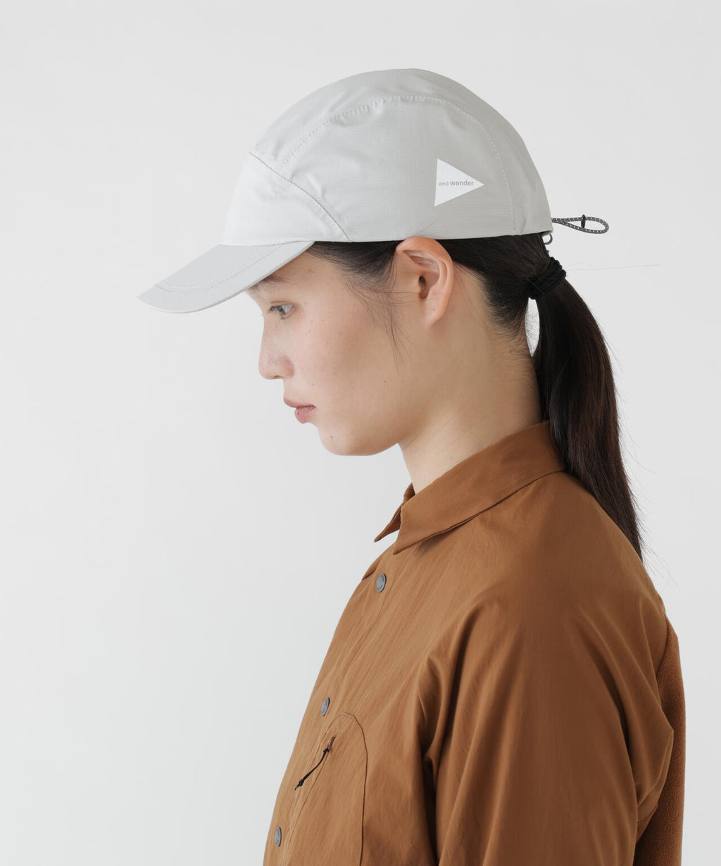 PERTEX SHIELD rain cap