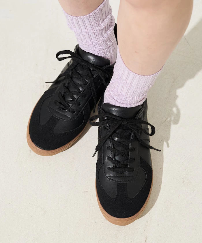 Military Trainer [23~28cm]