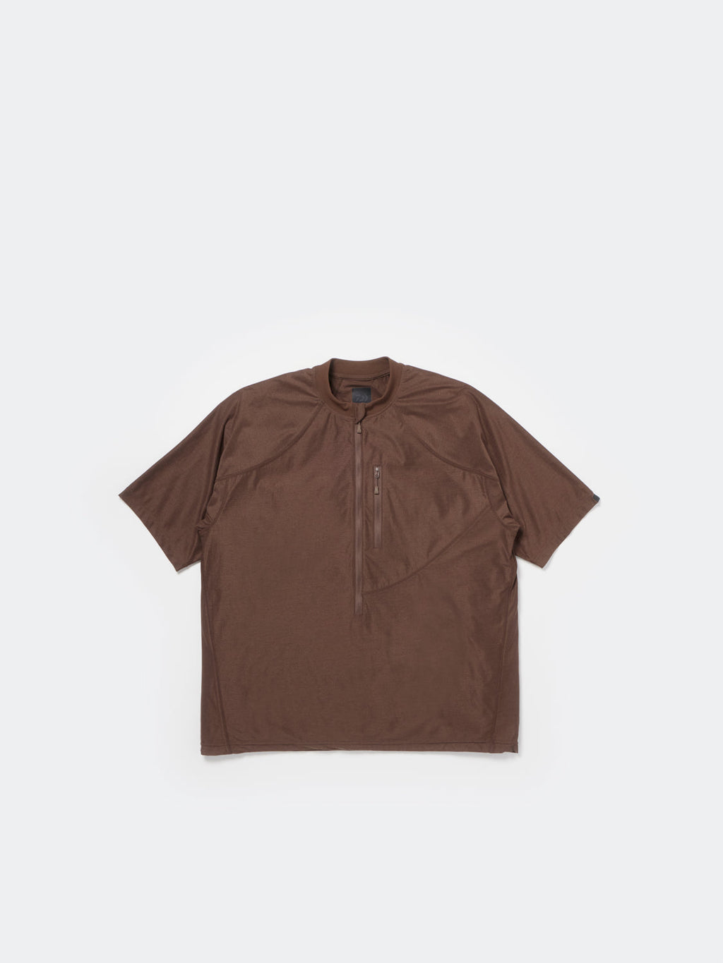 W's TECH RUN-GUN S/S TEE