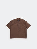 W's TECH RUN-GUN S/S TEE