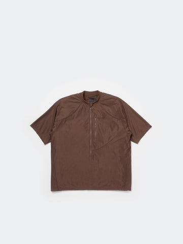 W's TECH RUN-GUN S/S TEE