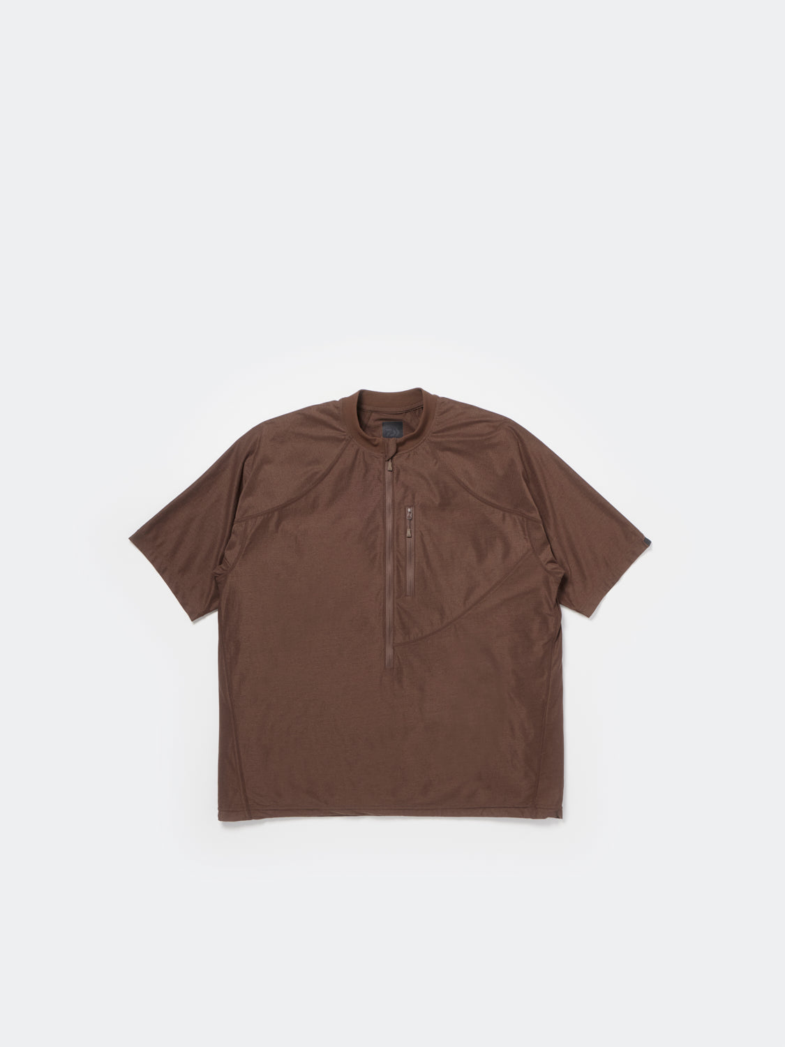 W's TECH RUN-GUN S/S TEE