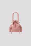 STRATUM GLITTER TOTE BAG