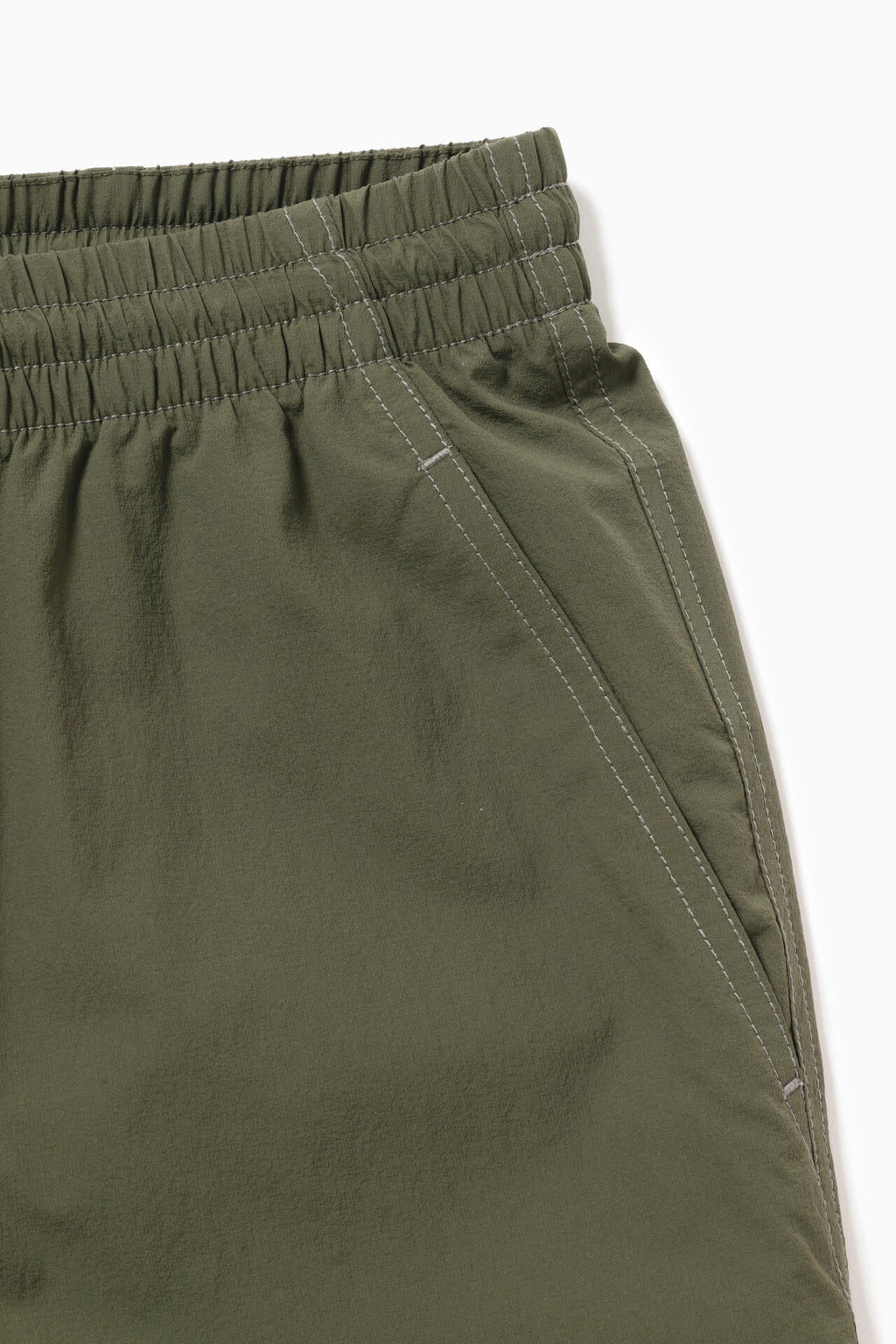 stretch rip pants