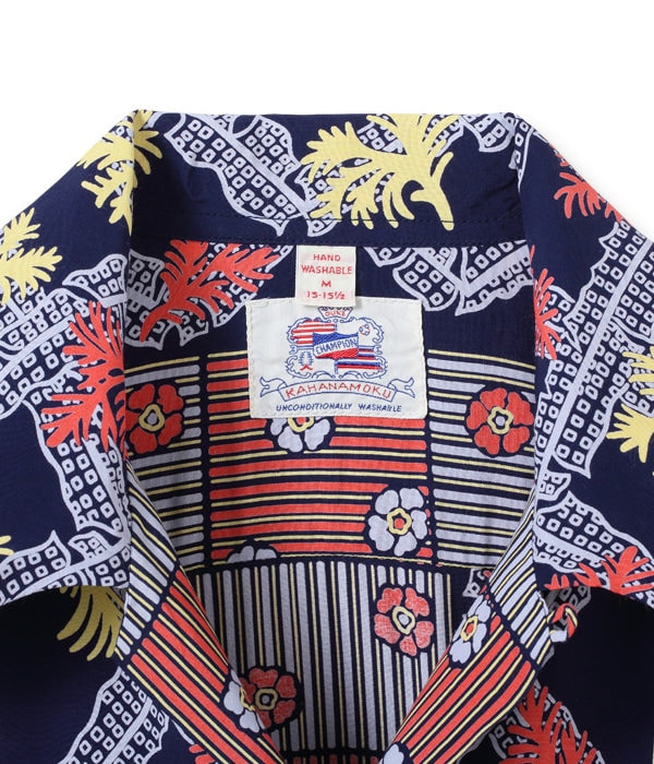 DUKE KAHANAMOKU SPECIAL EDITION “ABSTRACT CORAL STRIPE”