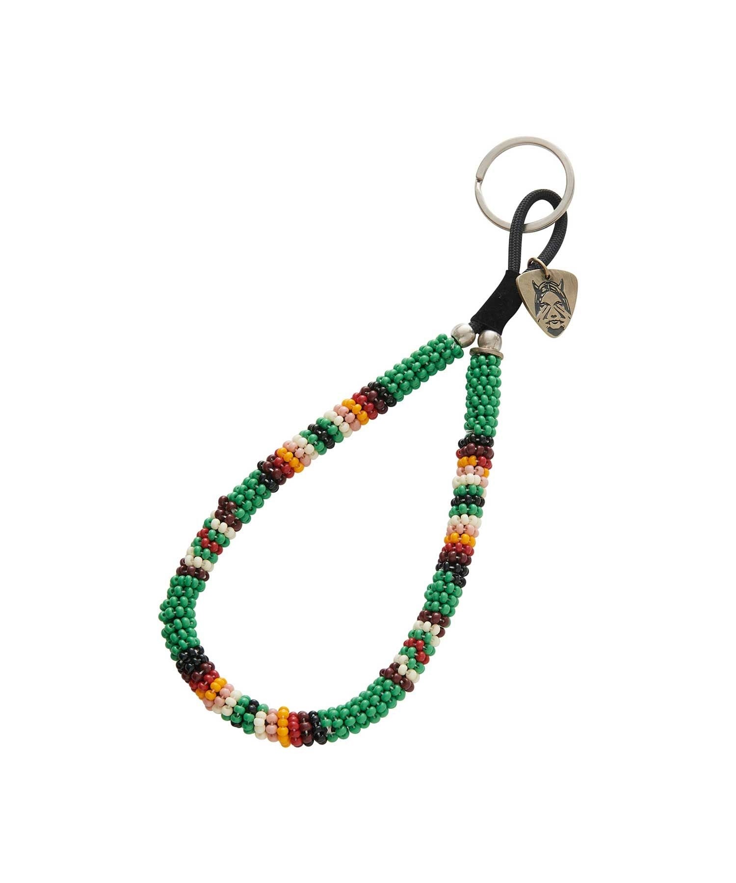 Akashic Tree/SEE NO EVIL SEE NO EVIL Bead Strap