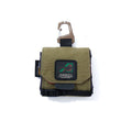 330×1000D CORDURA STANDARD SERIES PACKABLE DRINK HOLDER / KHAKI