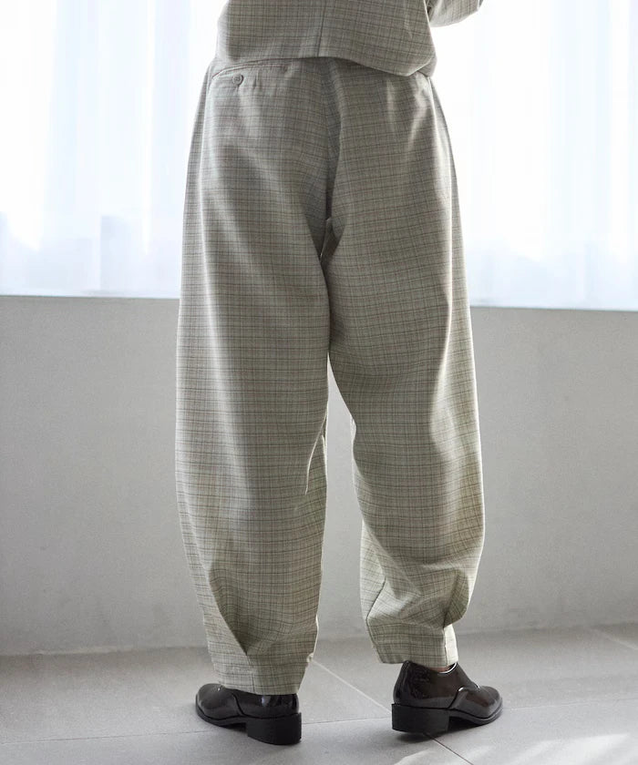 Karamichikku Kābī Pants / Setup Compatible