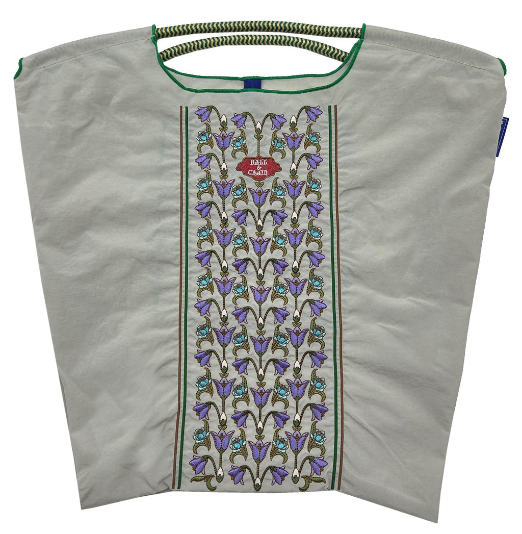 Flower Line Ⅱ(m#84 P/gray-301070)