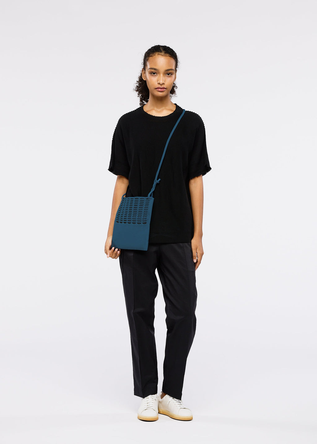 Mokko Flap Pouch