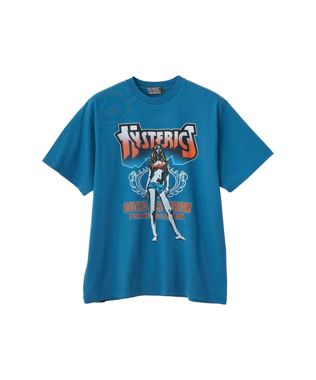 BAD ASS MAMA TOUR T-Shirt