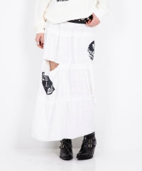 Hysteric Typical Girls Tiered Skirt