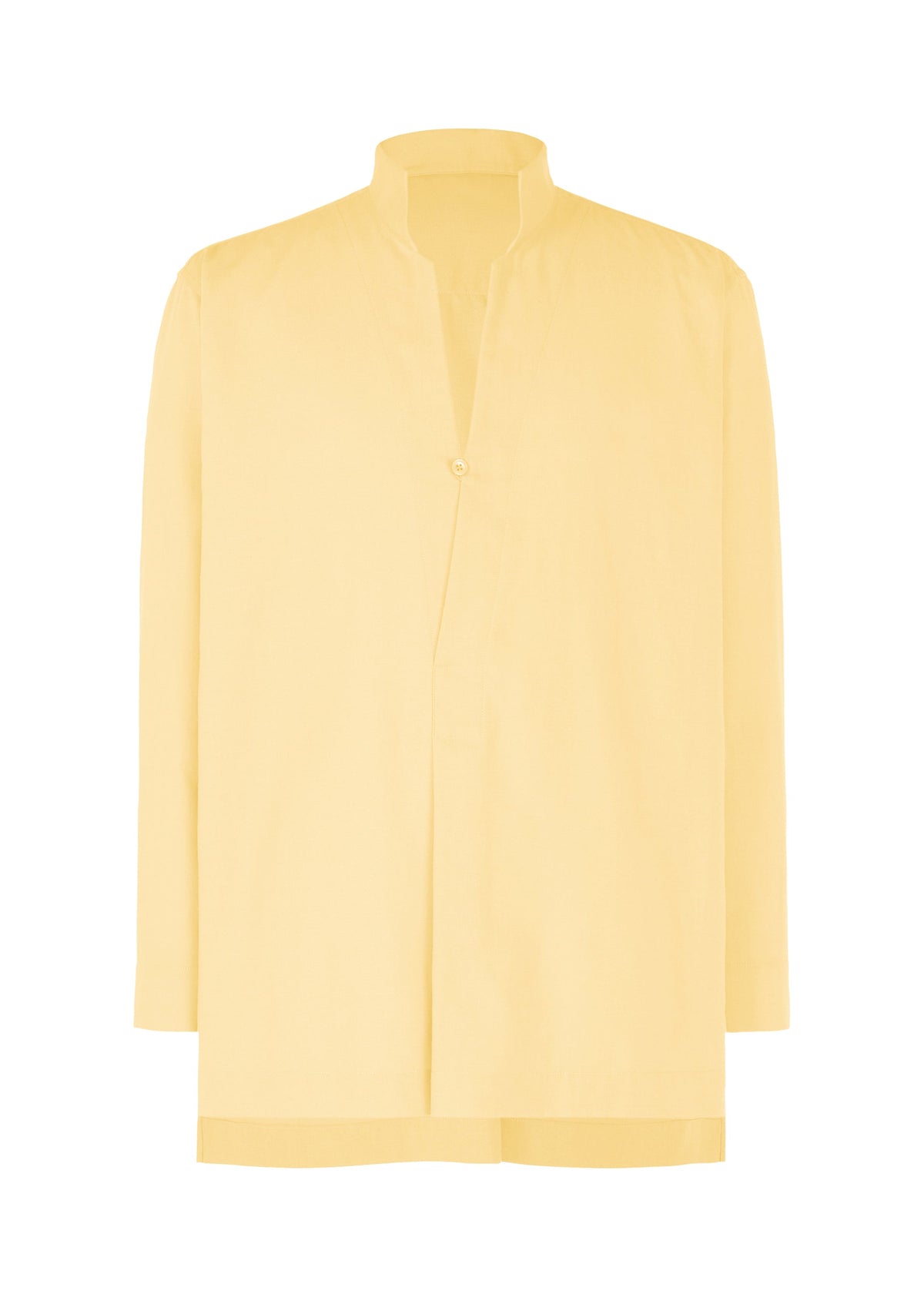 Pl Ramie Shirt