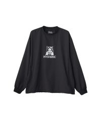 See No Evil Pullover