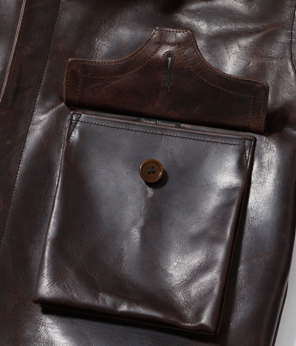 WILLIAM GIBSON COLLECTION BLACK B-2